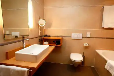 Four Points Sheraton Bolzano Bozen - 7