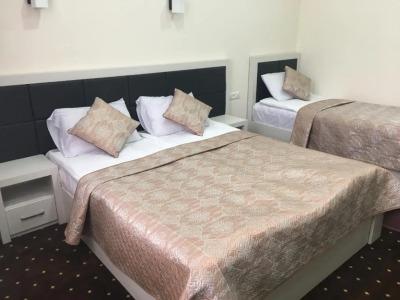 Jermuk Verona Resort - 55