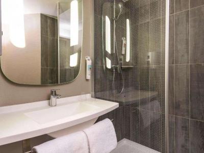 ibis Paris Alesia Montparnasse - 37