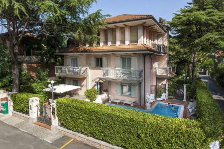 Residenza Villa Lidia - 23