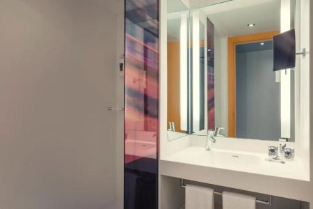 Mercure Paris Boulogne - 46