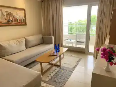 Bel Azur Thalasso & Bungalows - 41
