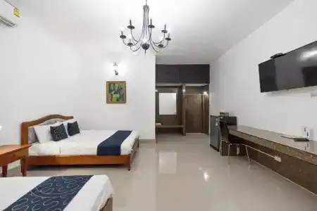 Capital O 805 Suan Palm Farm Nok - 63