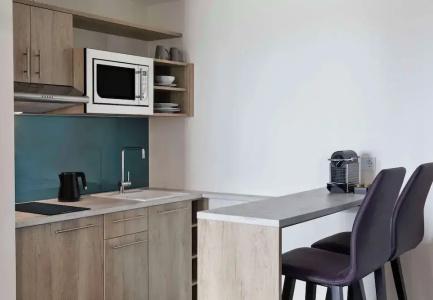Stellaris Apartment - 24
