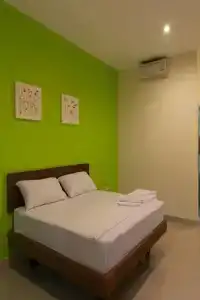 The Moonlight Resort - 1