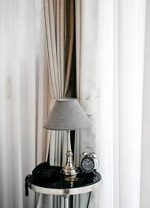 Noursabah Boutique Bed Bangkok - 45