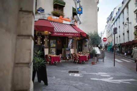 Grand Hôtel Des Gobelins - 16
