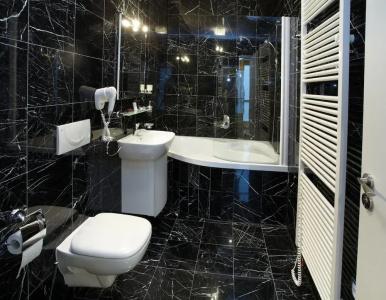 Residence U Černé Věže České Budějovice - 13