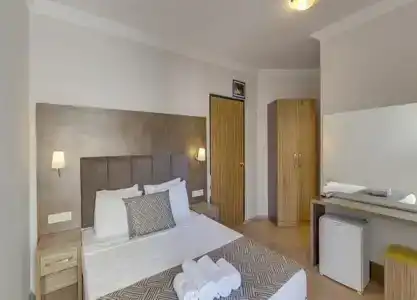 Smart Holiday Bodrum - All Inclusive - 13