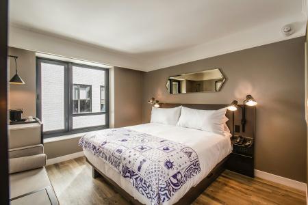 Pestana Park Avenue - 29
