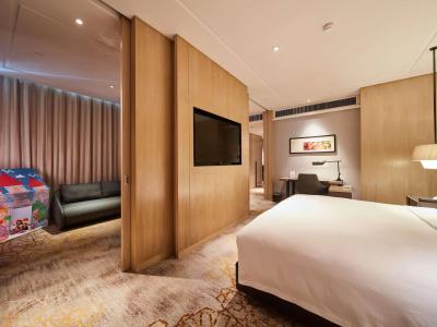 Sofitel Damansara - 31