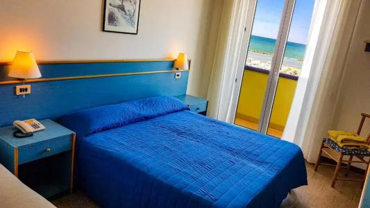 Cavalluccio Marino - 124