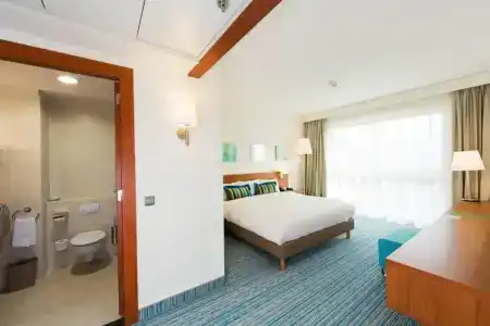 Courtyard By Marriott Brussels - 25