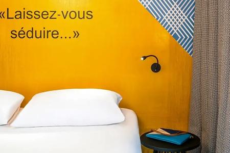 ibis Styles Paris 15 Lecourbe - 34