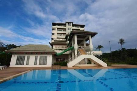 Khanom Golden Beach - 13