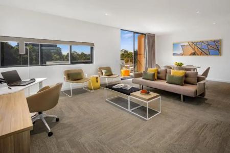 Quest Macquarie Park - 53
