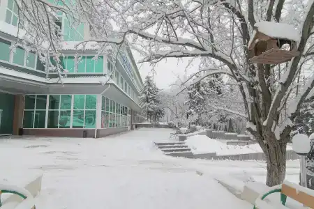 Пятигорский Нарзан - 12