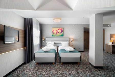 Golden Tulip Krakow Kazimierz - 71