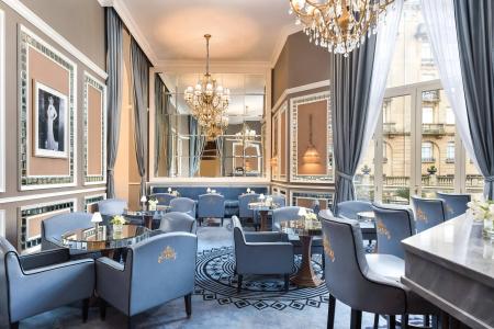 Maria Cristina, a Luxury Collection Hotel, San Sebastian - 16
