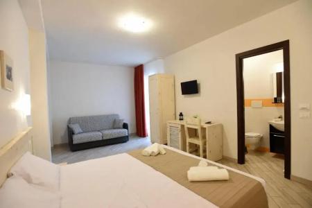Le vie di Omero - Camere - 31