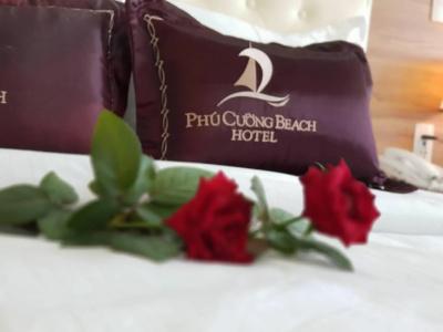 Phu Cuong Beach - 44