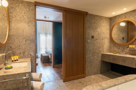 Faloria Mountain Spa Resort - 9