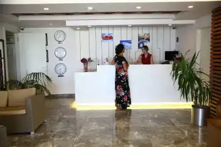 Buyukada Comfort - 22