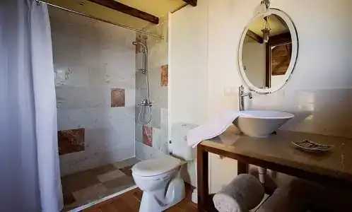 Kabak Avalon Bungalows - 20