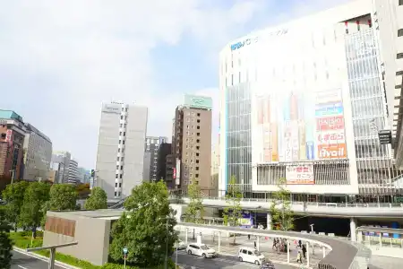Route-Inn Hakata Ekimae -Hakataguchi- - 21