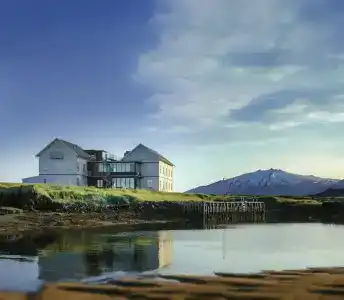 Búdir - 17