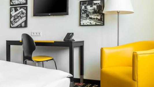 Holiday Inn Munich - Westpark, an IHG - 37