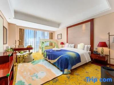 Howard Johnson Tropical Garden Plaza Kunming - 45