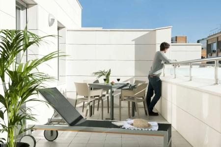 Eric Vökel Boutique - Atocha Suites - 21