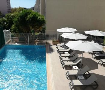 Ibis Budget Hyères - 14