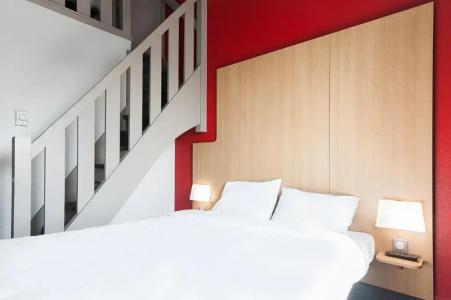 b&b hôTel Bordeaux Lac Sur Bruges - 28