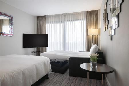 Doubletree By Hilton London - Greenwich - 49
