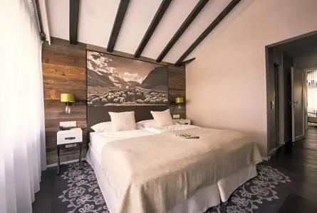 Wellness Alpenhof - 119