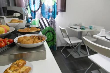 Suite Inn Catania - 53