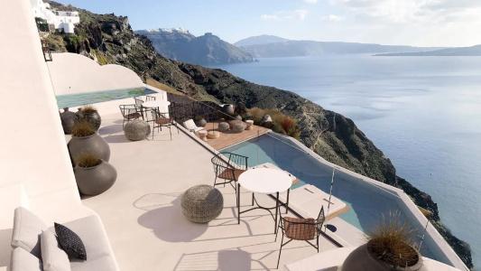 Olvos Luxury Suites - 20