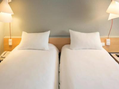 ibis Styles Perpignan Centre Gare - 4