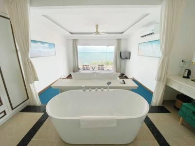 Léman Cap Resort & Spa - 64