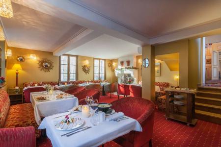 Le Clos d'Amboise - 11