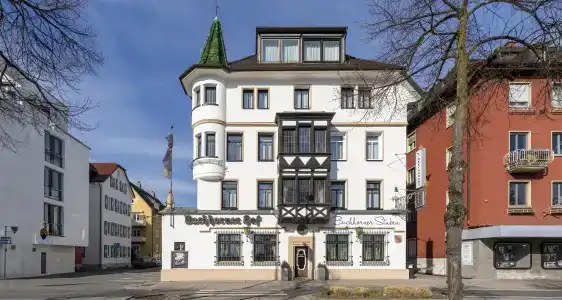 Plaza Buchhorner Hof - 0