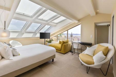 Best Western Premier Montfleuri - 212