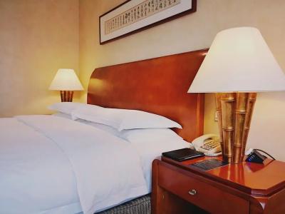 Hilton Chongqing - 65