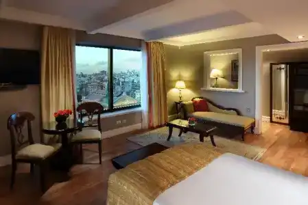 Buenos Aires Marriott - 45