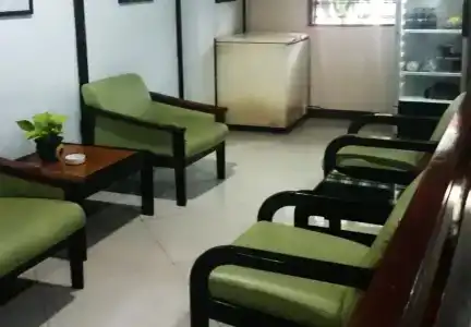 Wisma Shalom - 0