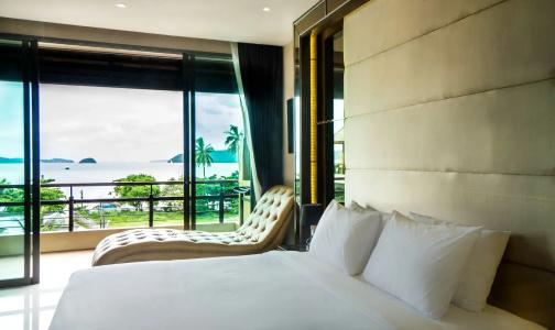 Aqua Resort Sha Plus - 23