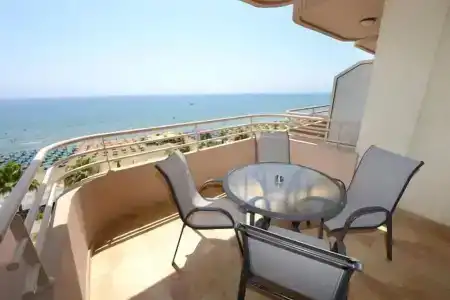 Les Palmiers Beach Boutique & Luxury - 60