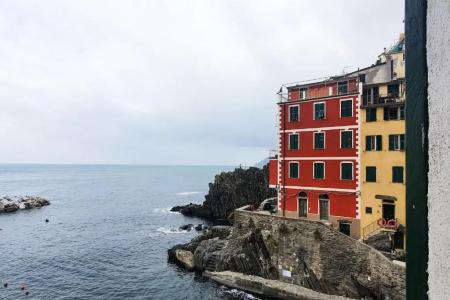 Scorci Di Mare - 73